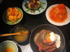 千层火山牛丼（中份）-YAMAKAWA(龙湖胥江天街店)