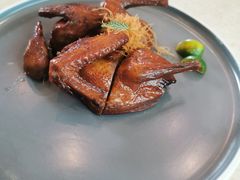 红烧BB乳鸽-利宝阁(嘉里建设广场店)