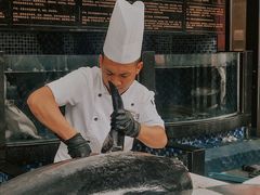 -云庭汇·粤菜海鲜(东盟盛天地店)