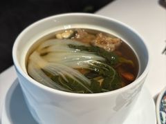 -荣轩(新荣记环球金融中心店)