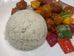 -香港深仔记茶餐厅(东门店)