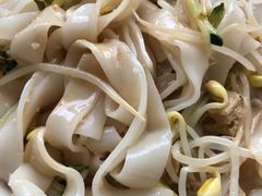 -老潼关肉夹馍(泰禾1号街区1号院店)