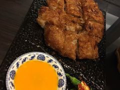 -堂宴·老厦门私房菜(1988仙岳总店)