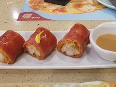 -点都德(海岸城店)