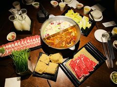 -无老锅(苓雅店)