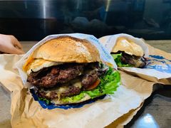 BigAl-Fergburger(皇后镇店)