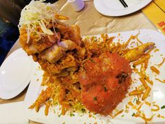 -鱼乐轩海鲜专门店