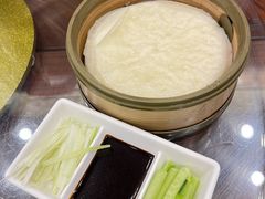 -全聚德(扬州虹桥坊店)