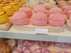 -好利来(七宝领展广场店)