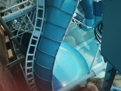 -青岛东方影都融创水世界