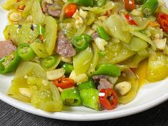 -老铁私房菜