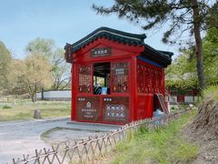 -承德避暑山庄景区