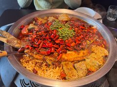 -烤匠麻辣烤鱼(IFS店)