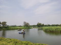 -良渚古城遗址公园
