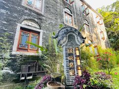 -南沙天后宫景区