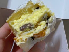 奥地利芝士卷-德南面包房(尚都店)