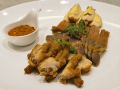 -淮扬村中餐厅