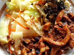 -永和大王(小厨·东四十条店)