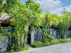 -广州从化都喜泰丽度假酒店温泉