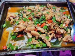 -蘭奢雅集·江浙菜(青山江滩店)