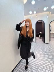 -唐风采假发补发定制