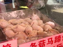 -洋城面店(荔塱农副产品综合批发市场店)