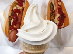 冰激凌-宜家·瑞典风味餐厅(北京西红门店)