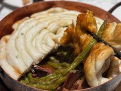 -奉天小馆·非遗东北菜(济南万象城店)