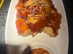 -蝴蝶里·粤菜·点心(滨江龙湖店)