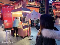 -万达茂商场(南京仙林店)
