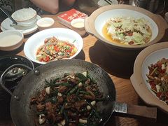 -恰饭·老长沙市井菜 (天河客运站店)