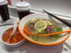 -拼二潮汕牛肉粿条(花城汇店)