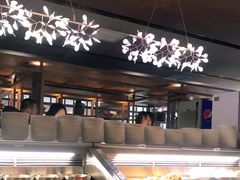 自助取餐区-火炉火自助餐(西直门凯德MALL店)