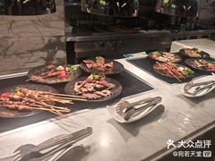 -万豪咖啡厅