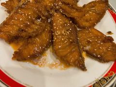 熏带鱼-小实惠嘉(威海路店)
