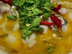 -渔乐餐厅(怀集步行街店)