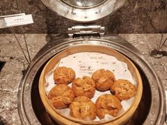 -浙江西子宾馆·瑶园咖啡厅