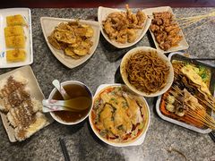 -小街天府(西工小街店)
