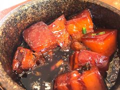 金熙坛香肉-金熙楼(熙南里店)