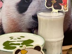 -轩客会(熊猫书店)