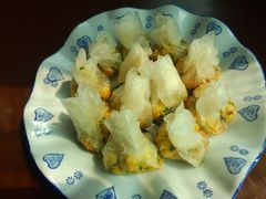-天回镇何氏豆腐(总店)