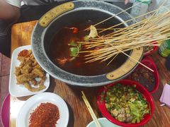 -冒椒火辣(奎星楼街店)