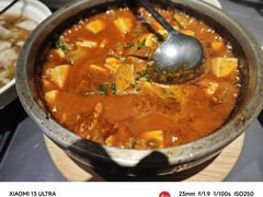 -小大董·烤鸭(观景餐厅·南京西路店)