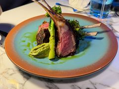 -深圳美高梅酒店·意烁FIAMMA·地中海餐厅