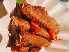 -老伙记海鲜码头(北滘店)