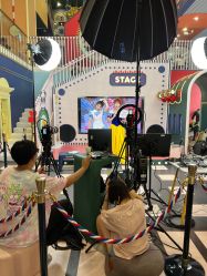 -MELAND CLUB亲子乐园·派对·餐厅(北京芳圆里ID MALL店)