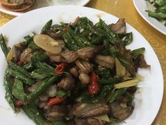 -南海渔家•海鲜•正宗海南菜(海棠湾店)