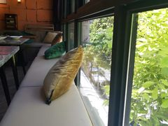 -NAMO印度餐厅