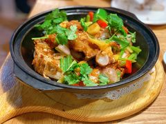 -六个大厨·秘制粤菜(广州塔店)