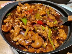 肥肠蛙锅-武松家(丰益桥店)
